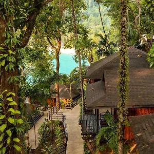 3* Station touristique Baan Krating - Sha