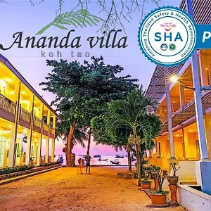 Ananda - Sha 3*, Ko Tao Thailandia