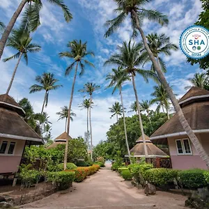 Coral Grand 3*, Koh Tao Thaïlande