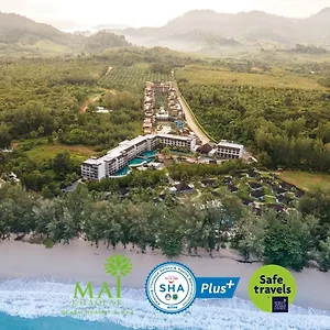 5* Station touristique Mai Khaolak & - Tuiblue Mai Khaolak