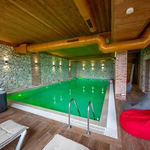 **** Hotel Aerial & Spa Albania