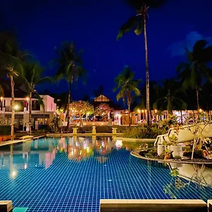 Resort Palm Galleria Resort-sha Extra, Khao Lak