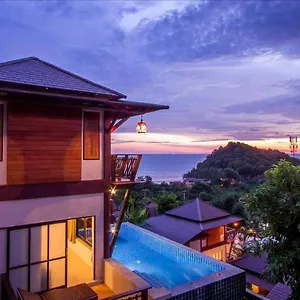  Villa Puteri Lanta Family Thailandia