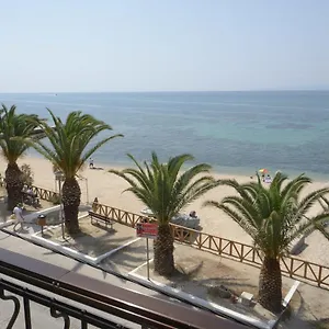 Akrogiali 2*, Ouranoupoli Grecia