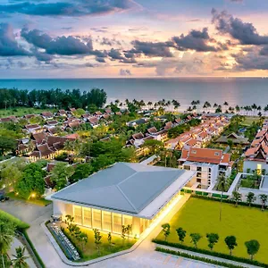 Jw Marriott And Spa Khao Lak