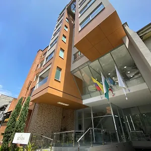 **** Hotel Seven Colombia