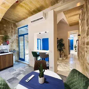Mandera's Boutique & Dorms , La Valette Malte