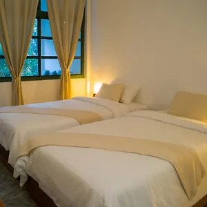 *** Hotel Big Tree Boutique Thailandia