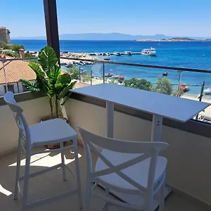Antonakis Ouranoupolis Greece , Ouranoupoli Grecia