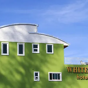 White Cat Hotel