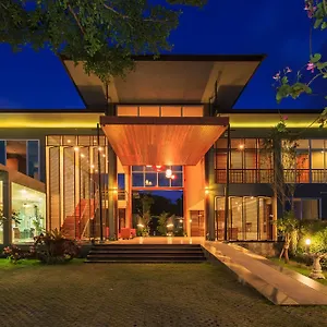 3* Station touristique Khaolak Forest