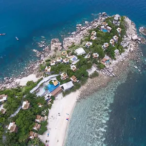 Sai Daeng 4*, Ko Tao Thailandia