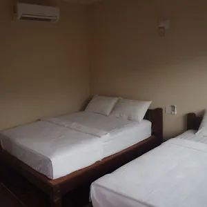 Silver Sands 2*, Koh Tao Thaïlande