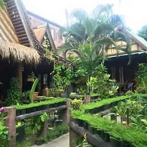 P P Garden Bungalow Phi Phi Don